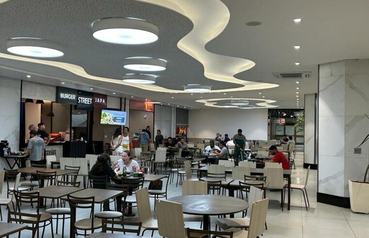 Hipershopping Petrópolis inaugura nova fase com chegada da Caixa Econômica Federal
