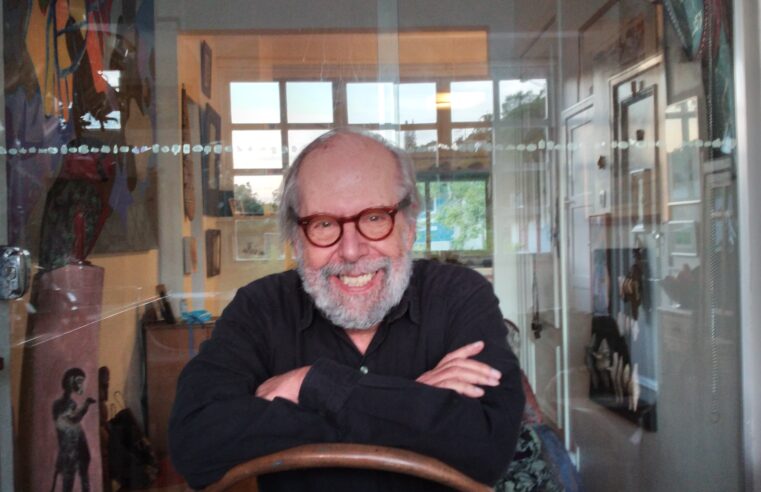 Mais de 2 mil pessoas já visitaram a mostra ‘Luiz Aquila na Casa de Petrópolis – 80 anos do Artista’