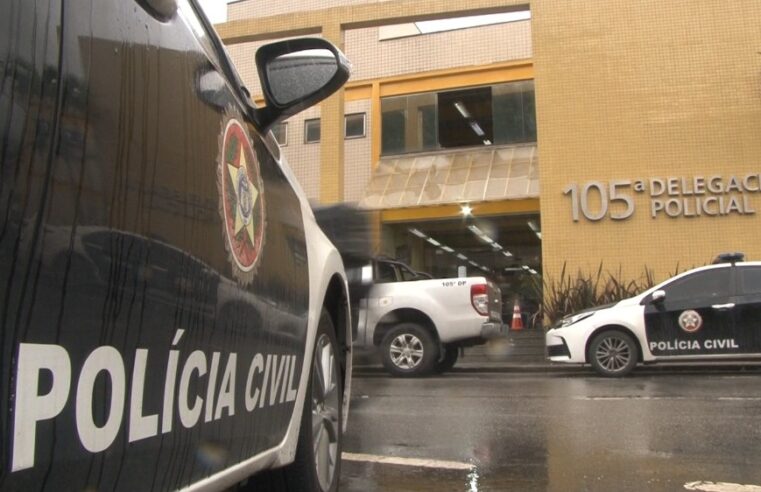 Rio de Janeiro cria programa de prevenção ao suicídio para agentes de segurança