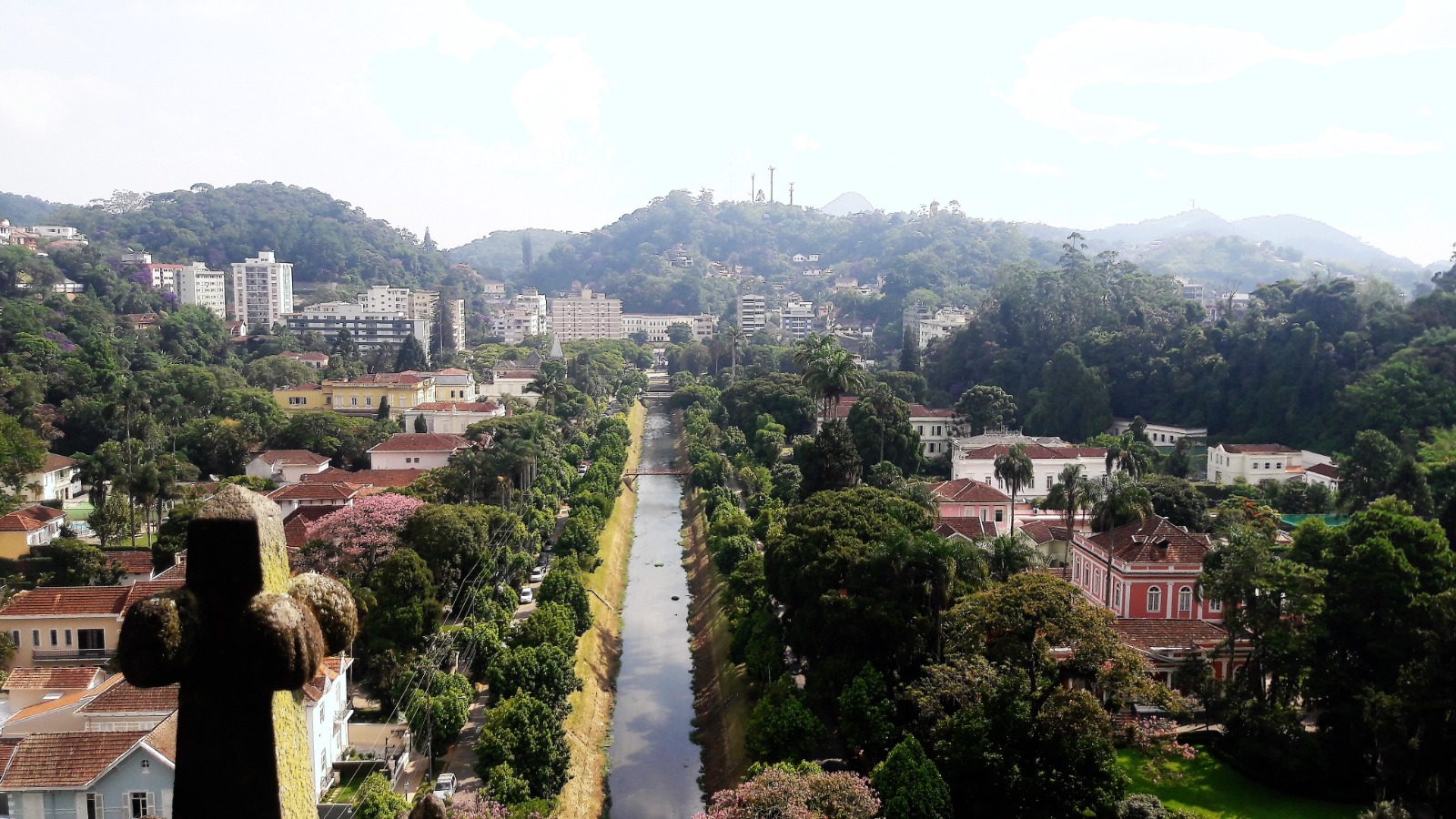Câmara aprova Indicação Legislativa que prevê Plano Municipal de Arborização Urbana