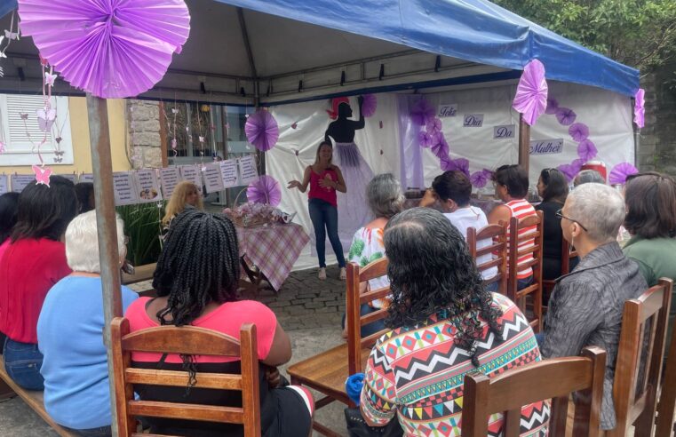 APPO promove manhã educativa em prol da saúde da mulher