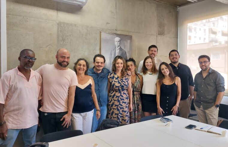 Petrópolis assume presidência do Fórum Estadual de Secretários e Dirigentes Municipais de Cultura do Rio de Janeiro