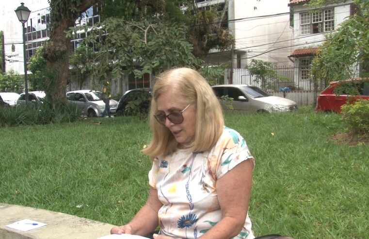 Pacientes denunciam más condições do Hospital Santa Mônica