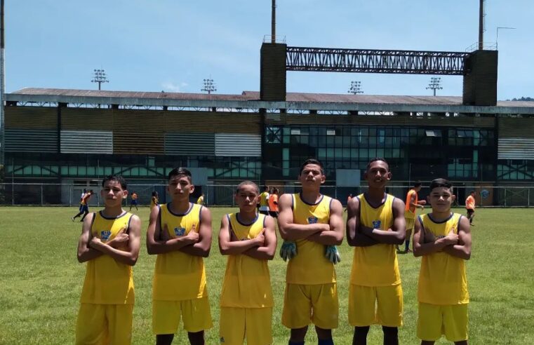 Expansão inter-regional busca novos talentos para o Petrópolis FC