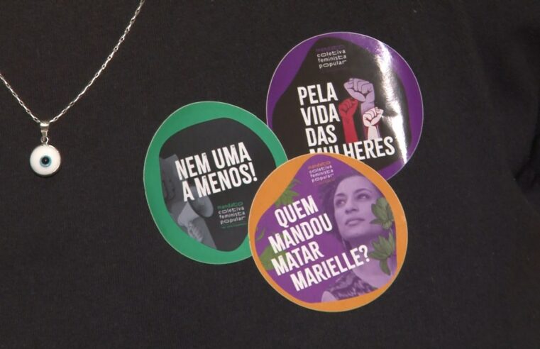 CDDH realiza encontro em memória de Marielle Franco, nesta terça-feira (14), em Petrópolis