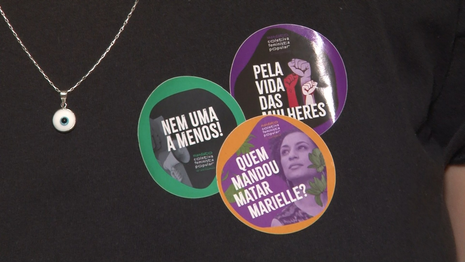 CDDH realiza encontro em memória de Marielle Franco, nesta terça-feira (14), em Petrópolis