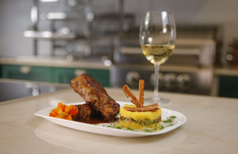 180 anos de um dos principais polos gastronômicos do Brasil
