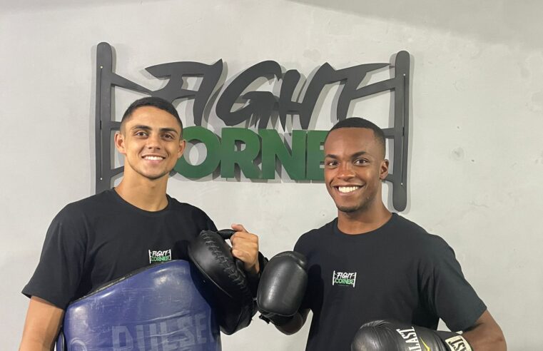 Atleta petropolitano de muay thai é campeão em torneio em São Paulo