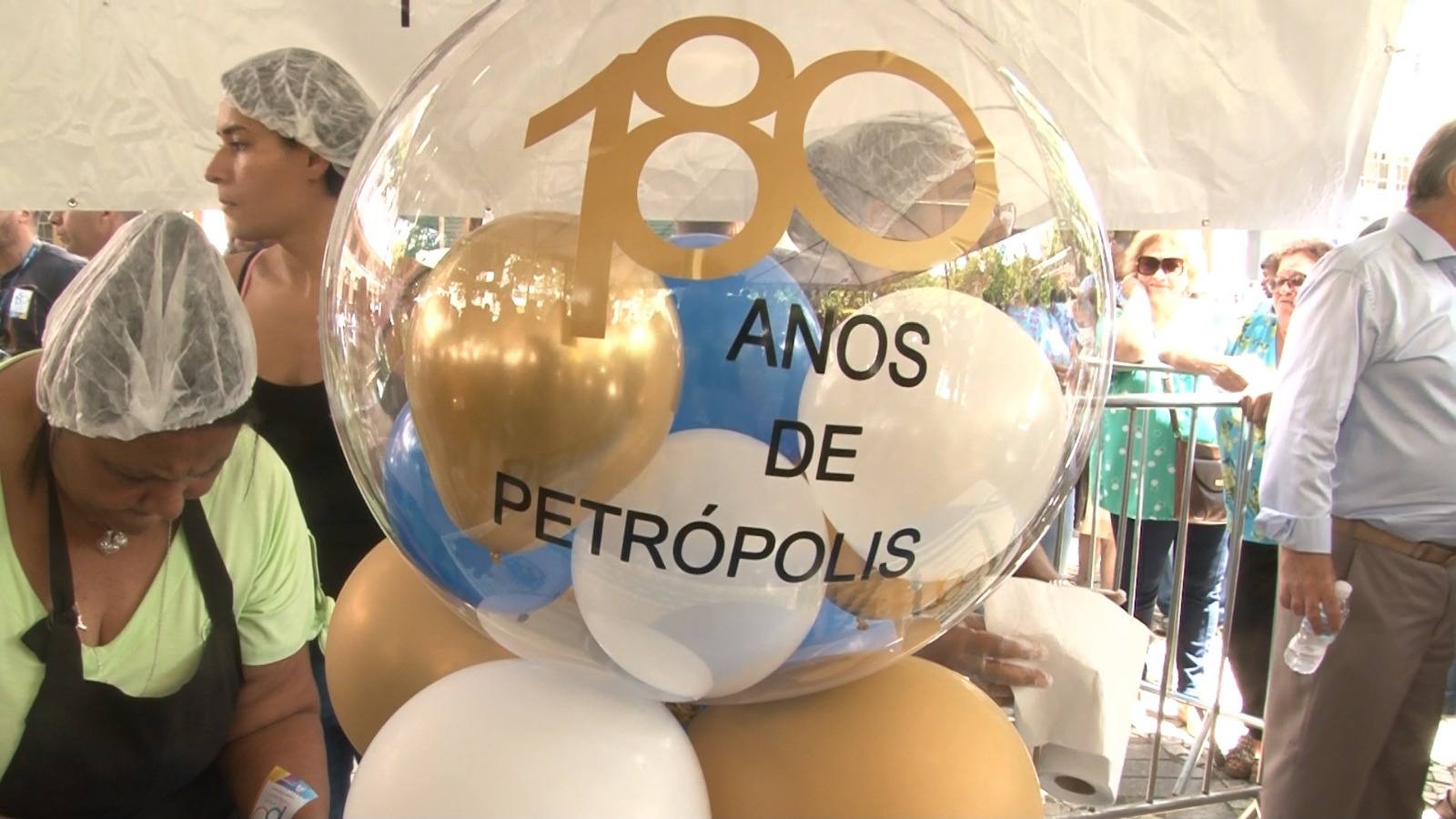 Aniversário de Petrópolis é marcado por eventos na cidade