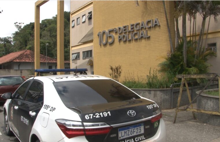 Casal de idosos morre vítima de atropelamento em Itaipava