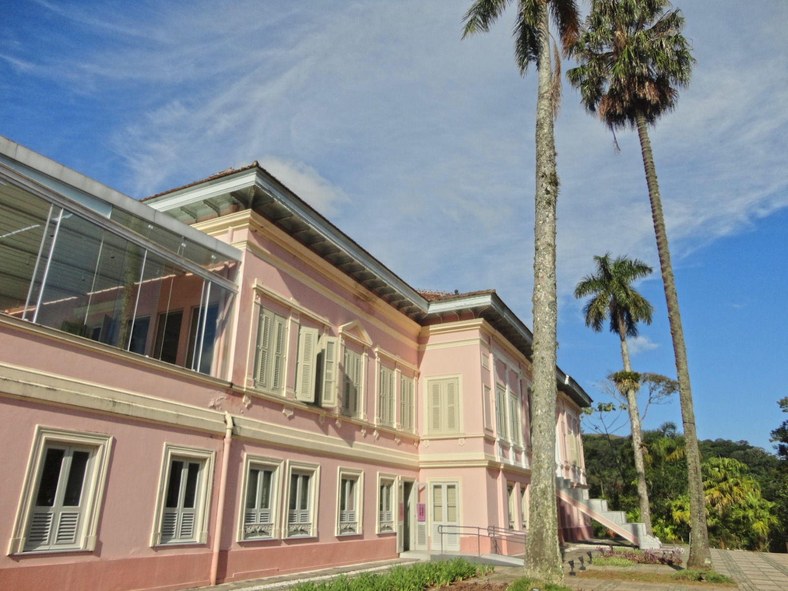 Palácio Itaboraí terá roda de conversa sobre graduação em música com universitários