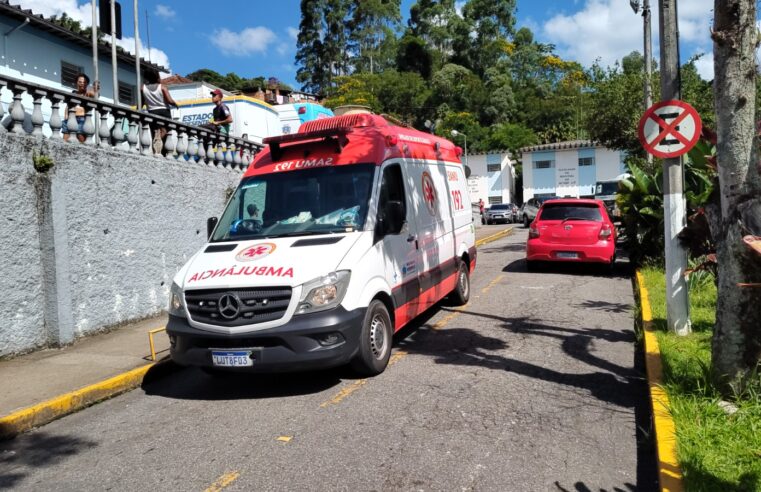 Pacientes denunciam demora no atendimento e precariedade no sistema de saúde Petrópolis