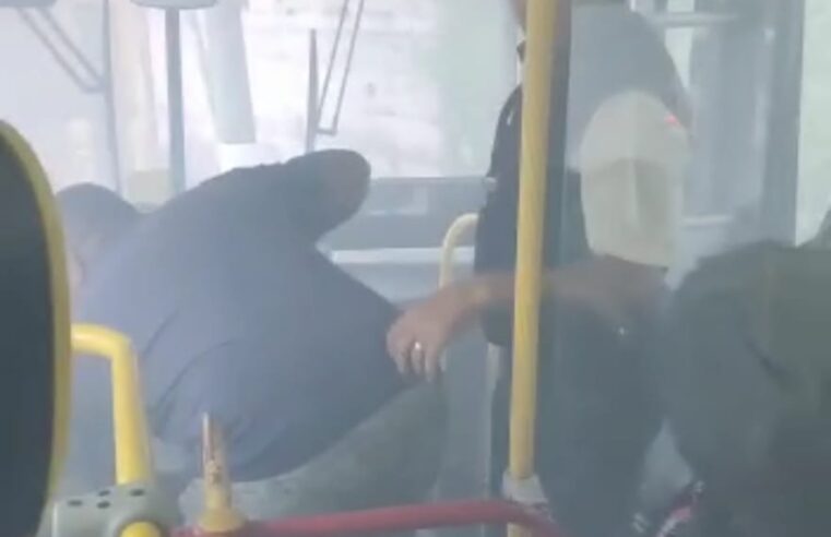 Passageiros enfrentam transporte público precário em Petrópolis