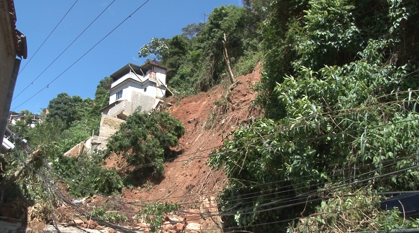 ONG ‘Todos juntos ninguém sozinho’ organiza campanha contra Racismo Ambiental