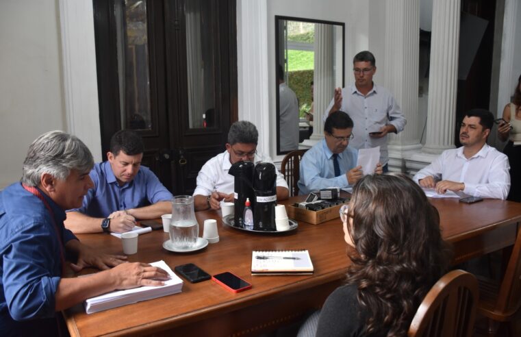 Câmara vota em regime de urgência Plano Diretor de Turismo