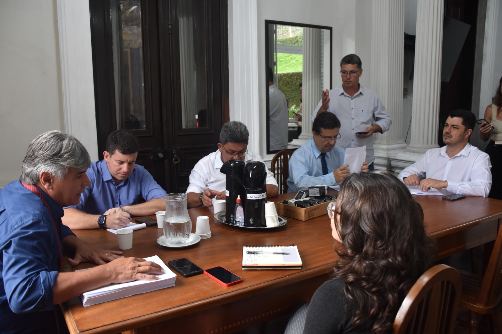 Câmara vota em regime de urgência Plano Diretor de Turismo