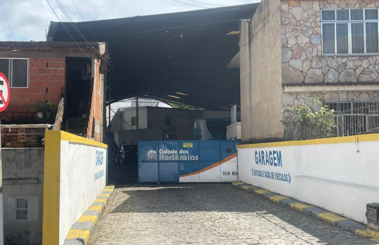 Prefeito Rubens Bomtempo é um dos alvos da operação que investiga possível fraude em licitações no município de Petrópolis