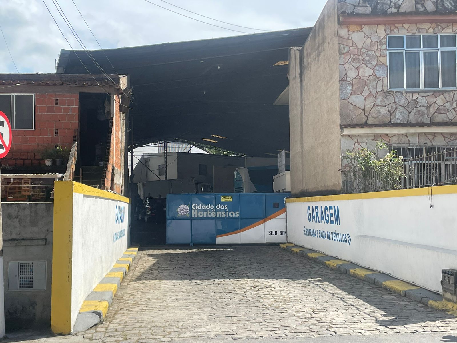 Prefeito Rubens Bomtempo é um dos alvos da operação que investiga possível fraude em licitações no município de Petrópolis