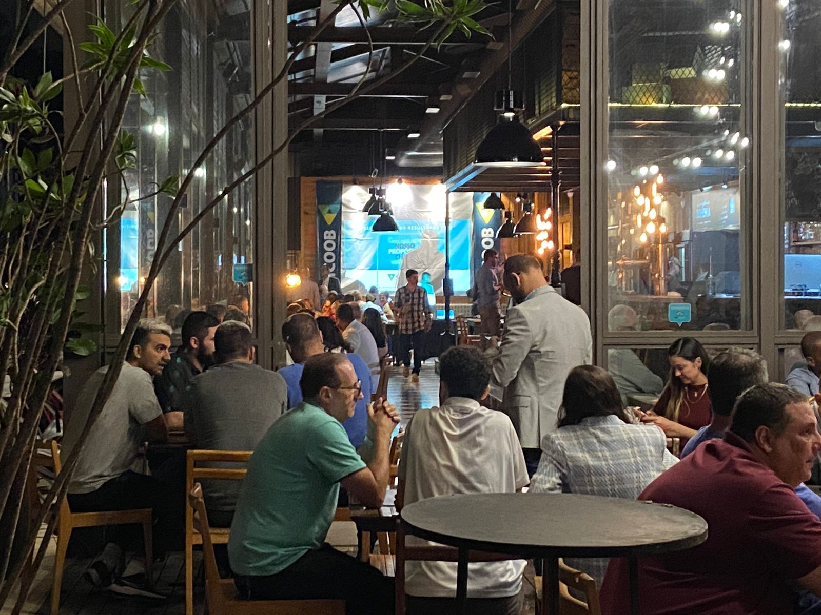 Cooperativa de crédito celebra dois anos em Petrópolis com saldo positivo na recuperação da economia local