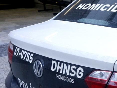 Polícia Civil prende dupla investigada por desaparecimentos e homicídios em São Gonçalo
