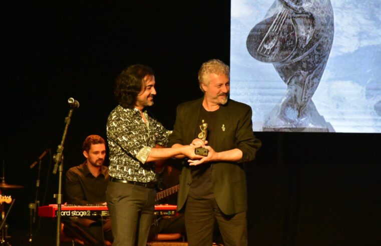 Álbum Medieval Contemporâneo conquista o Prêmio Maestro Guerra-Peixe em 2023