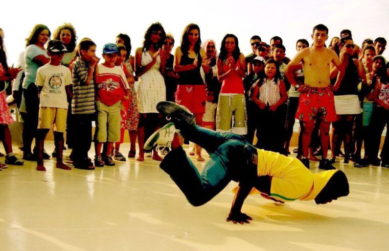 Hip Hop é declarado patrimônio cultural da Paraíba