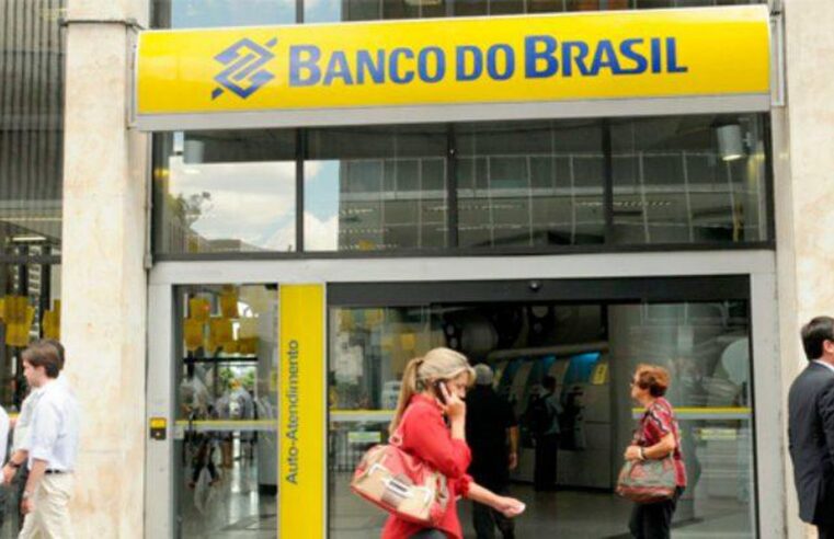 Inscrições do concurso do Banco do Brasil terminam nesta&nbsp;sexta