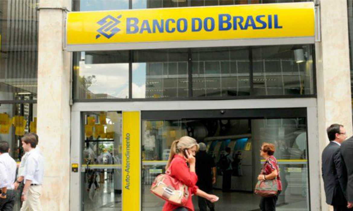 Inscrições do concurso do Banco do Brasil terminam nesta&nbsp;sexta