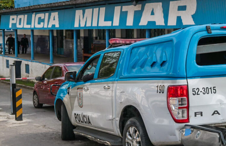 Homem que estava foragido da Justiça é preso no Vila Rica, em Petrópolis