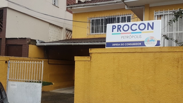 Ação do Procon Itinerante termina nesta semana no Alto da Serra