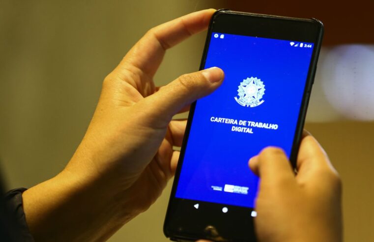Caged registra criação de 241,7 mil postos de trabalho em fevereiro