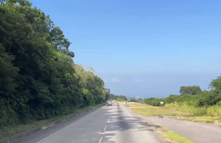 Passagem de carretas interditará descida da serra de Petrópolis na madrugada de terça-feira