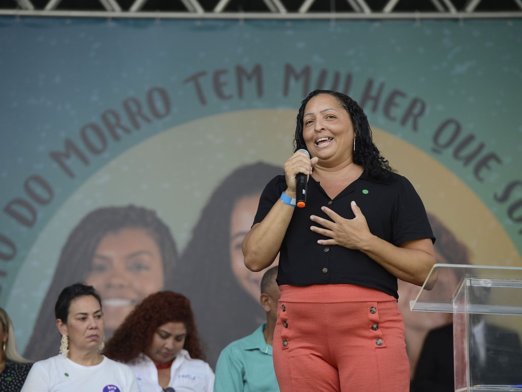 CAIXA lança no Rio de Janeiro 1º laboratório de inovação social do programa Mulheres de Favela