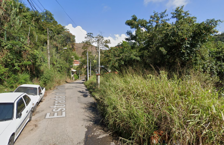 Defesa civil de Petrópolis emite Nota Oficial sobre desabamento no Gentio