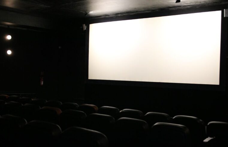 Público volta a frequentar salas de cinema em 2022