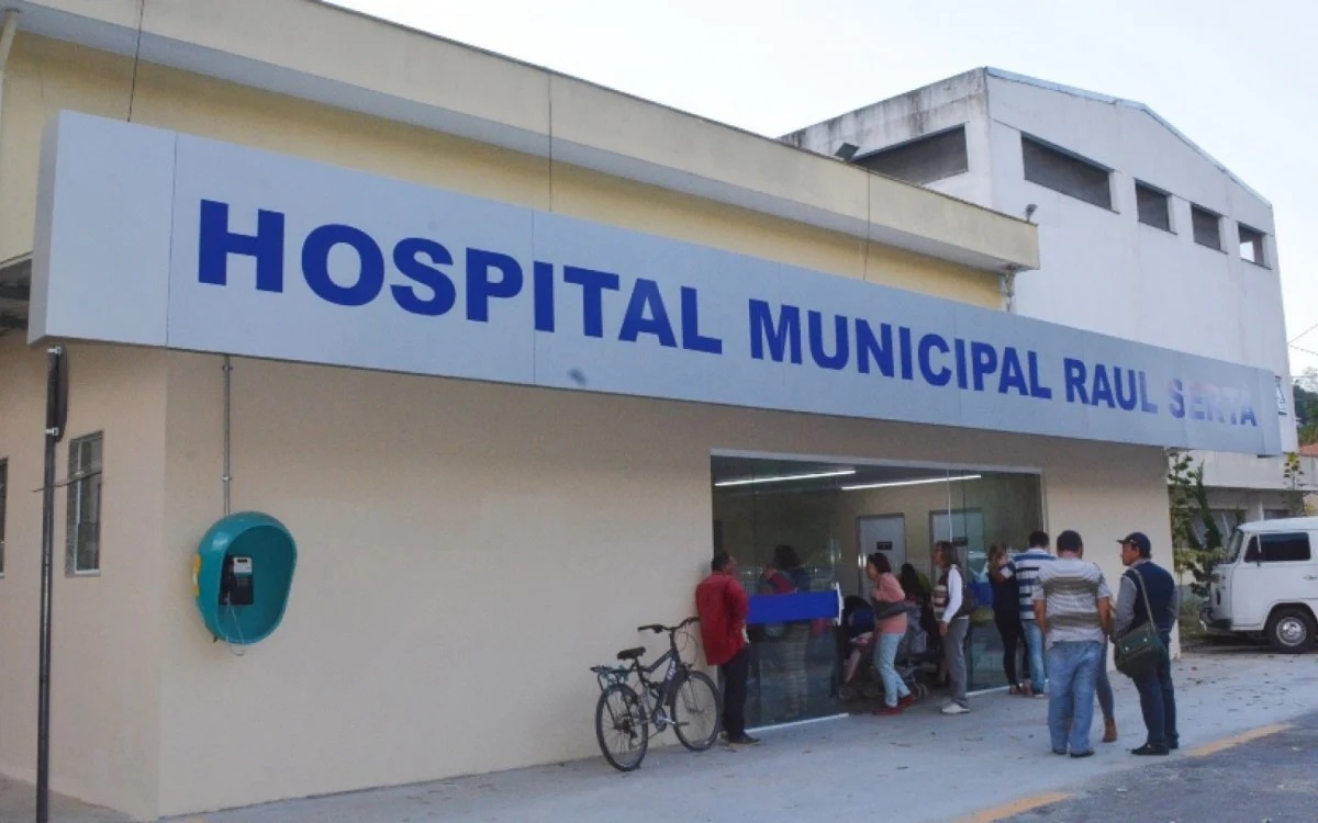 PF e MPF deflagram Operação Baragnose em Nova Friburgo/RJ