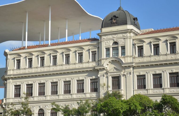 Museu de Arte do Rio celebra 10 anos com exposição comemorativa