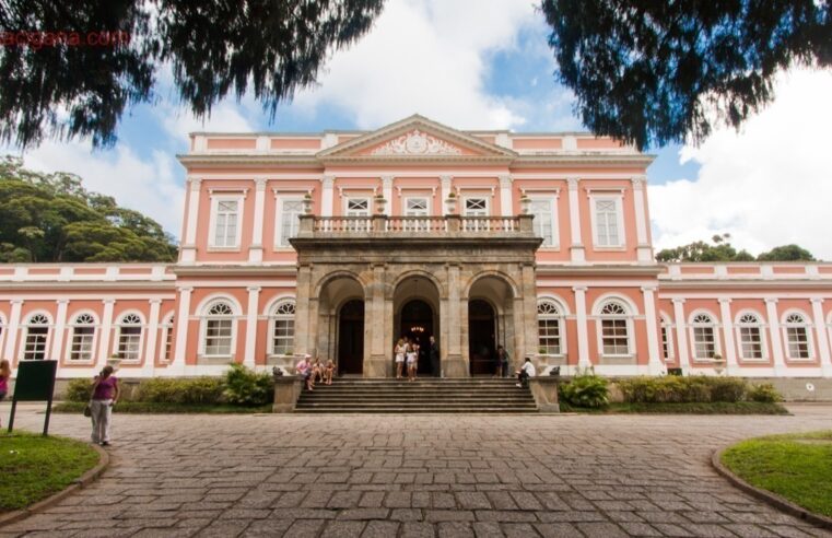 Região Serrana é escolhida por muitos turistas como destino durante feriado prolongado