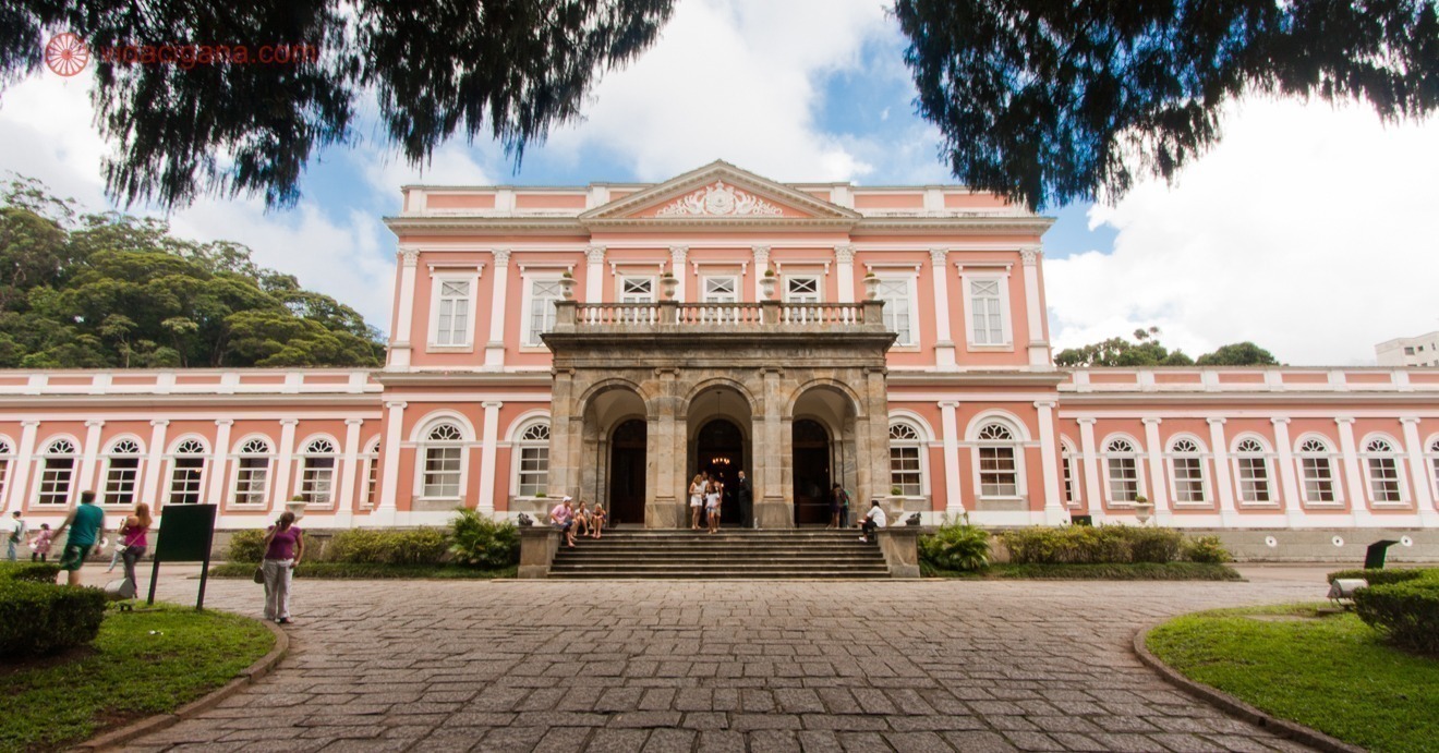 Museus e pontos turísticos de Petrópolis vão funcionar durante o feriado