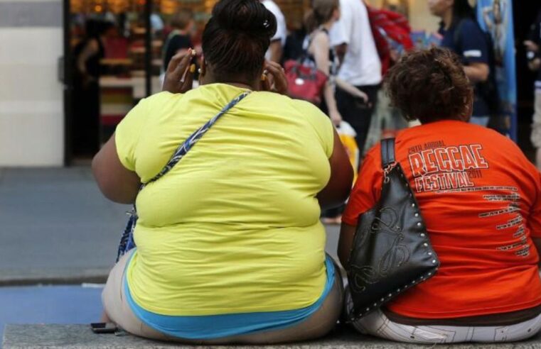 No Dia Mundial da Obesidade, campanha pede novo olhar sobre a doença