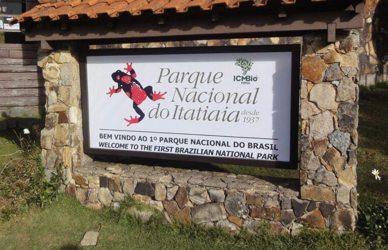 Regularização do Parque Nacional do Itatiaia abrange 90% dos imóveis