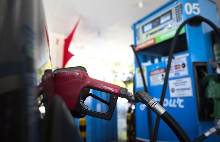 Mudança em política da Petrobras deveria acompanhar reoneração