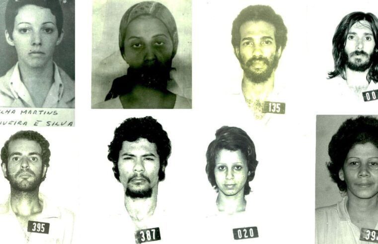 Áudios secretos do STM revelam novos casos de tortura na ditadura