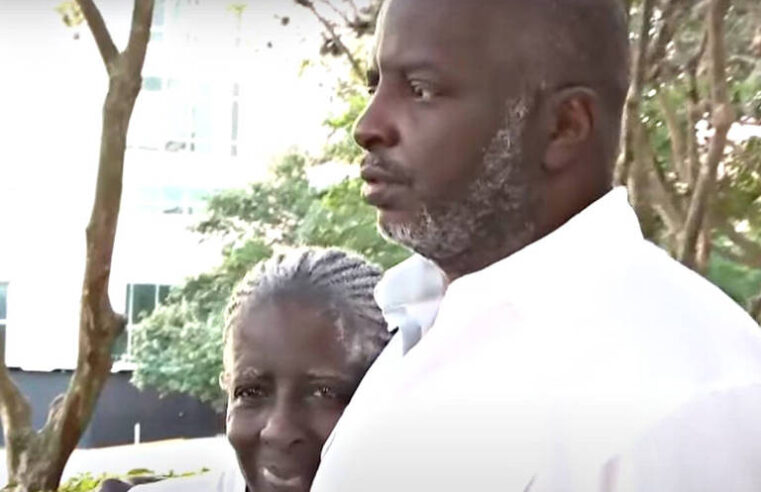 Homem negro condenado a 400 anos de prisão é inocentado depois de 34 anos na cadeia