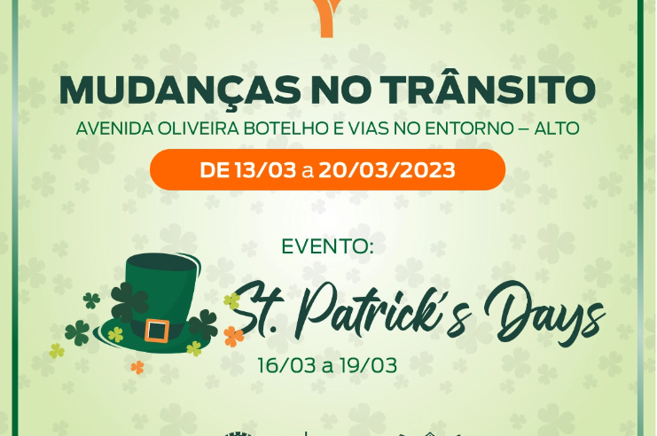 Evento altera tráfego de ruas em Teresópolis