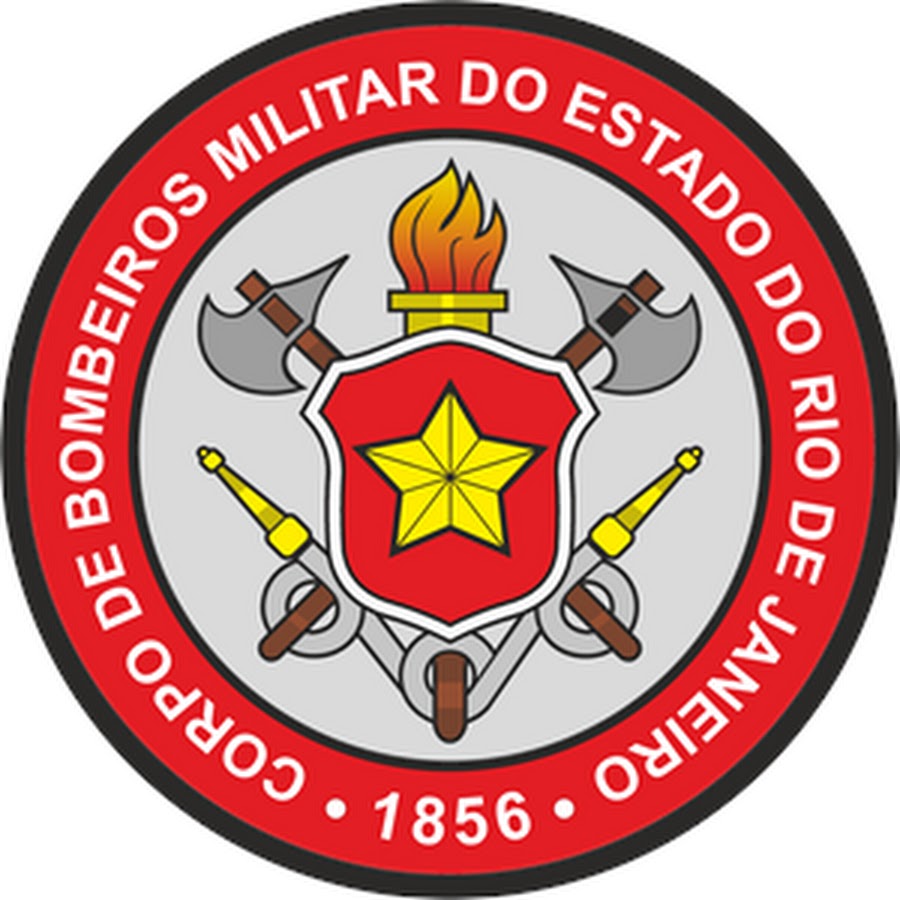 Inscrições para o Concurso do Corpo de Bombeiros do Estado do Rio de Janeiro (CBMERJ) encerram neste domingo, 12.