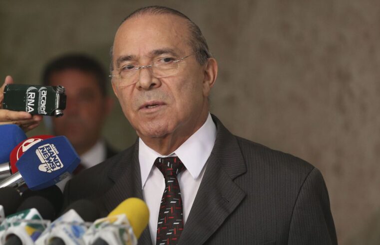 Ex-ministro Eliseu Padilha morre aos 77 anos