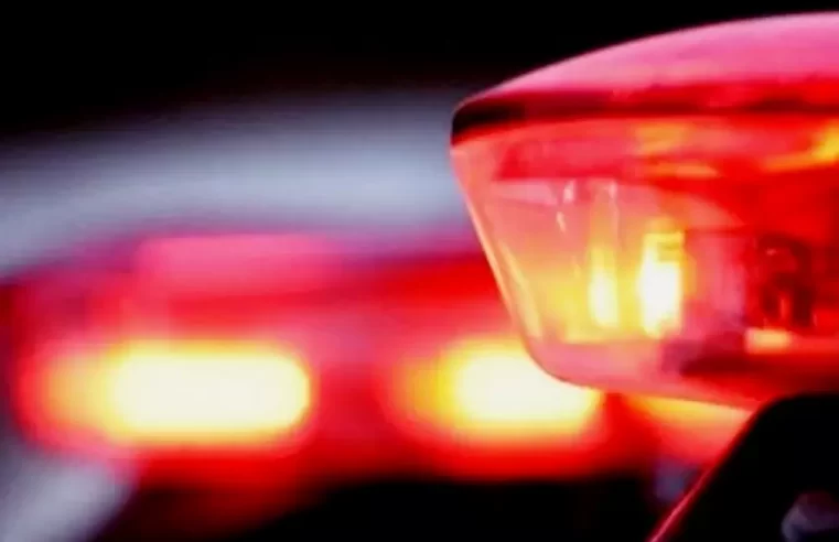 Homem é preso por porte ilegal de arma e tráfico de drogas, em Três Rios