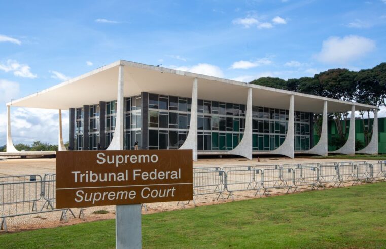 STF julga denúncia contra núcleo 4 da trama golpista