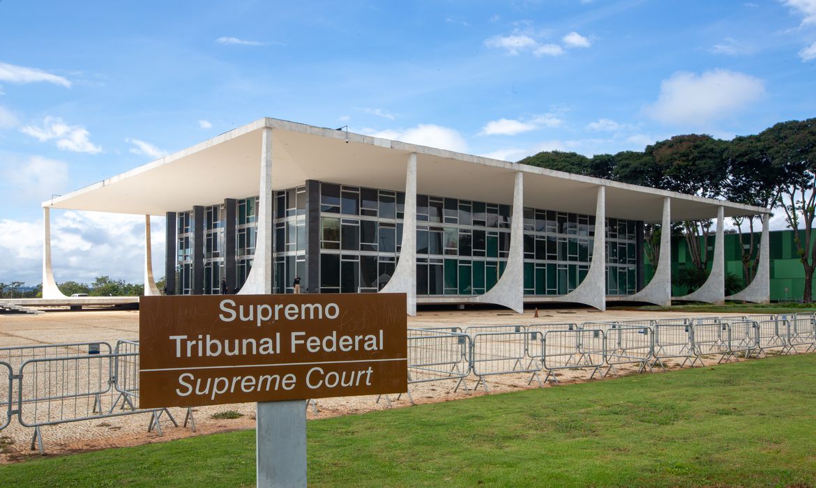 STF julga denúncia contra núcleo 4 da trama golpista
